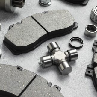 Toyota Camry Brake Pad