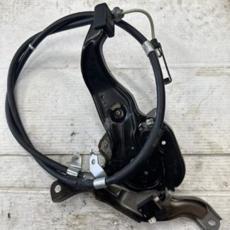 Toyota Camry Praking Brake  Pedal